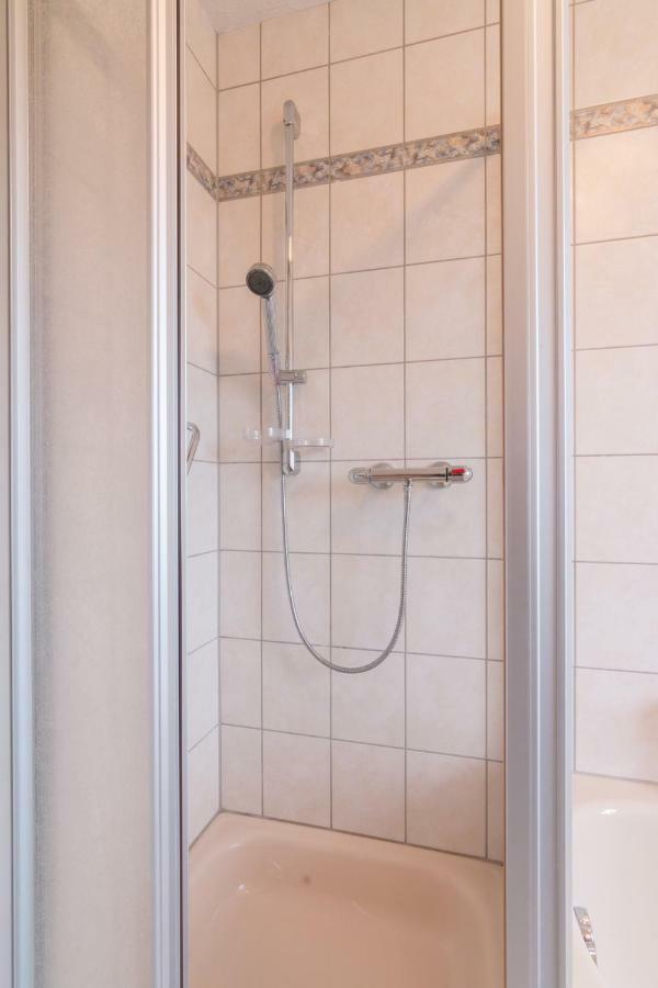 Ferienwohnung Ulrike บลีสคาสเทล ภายนอก รูปภาพ